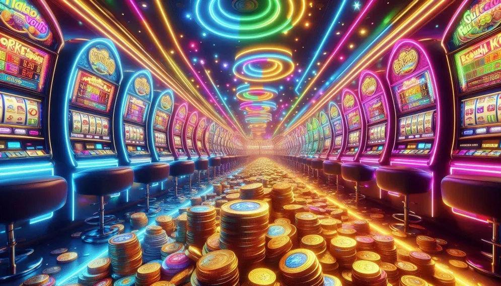 PURE Casino Yellowhead